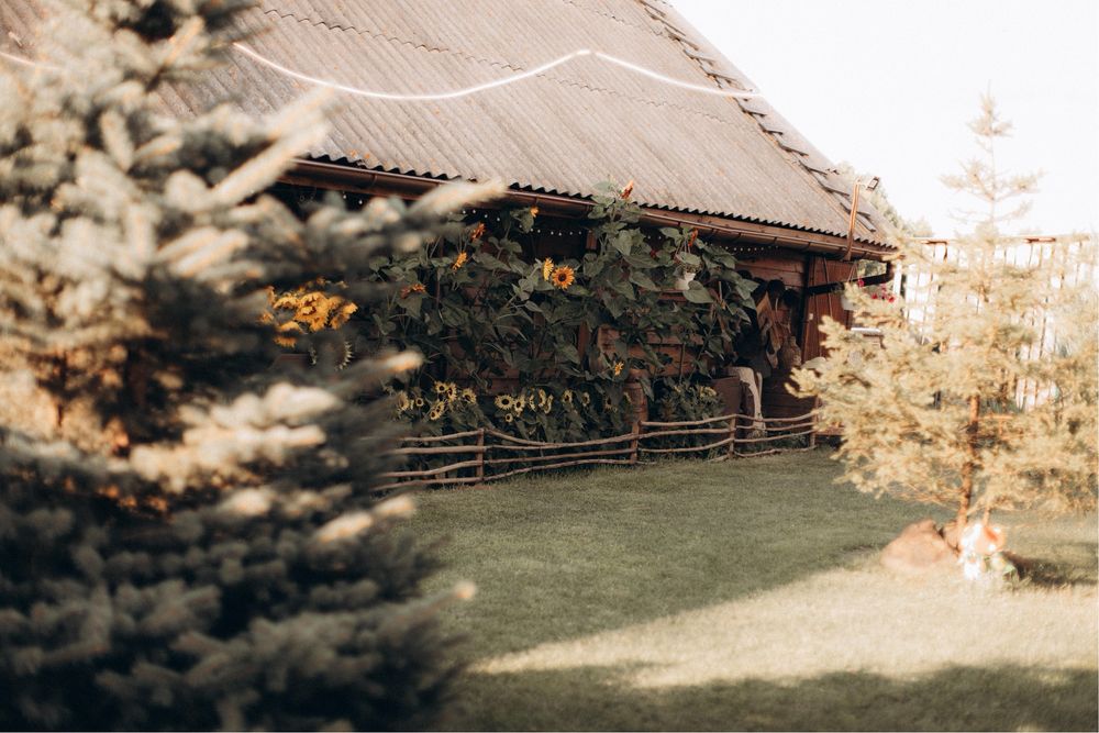 Садиба «Золота Сова»