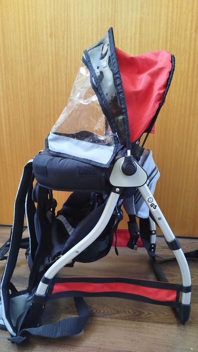 Mochila de Passeio Caddy Chicco