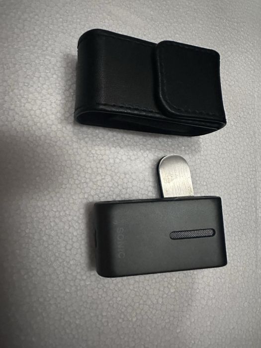 Слуховой аппарат Sonic