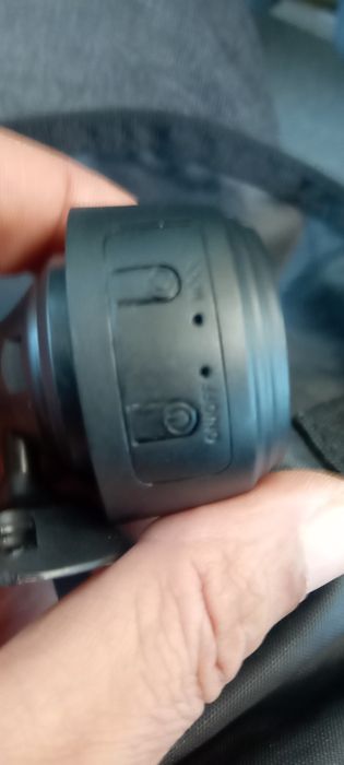 Câmera de computador