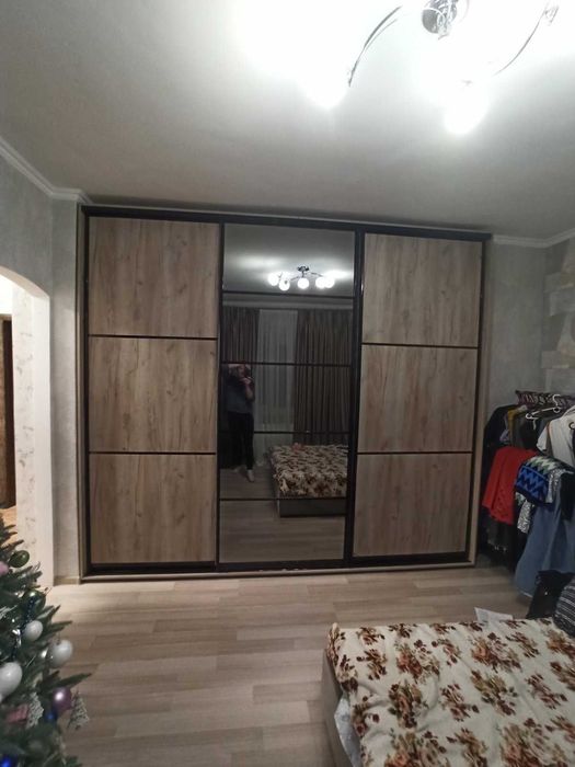 Кухні на замовлення. Недорого!