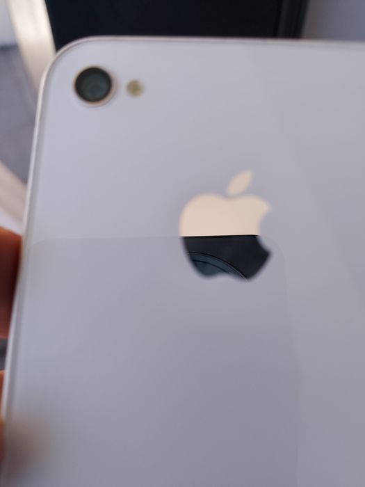 Apple iPhone 4s branco