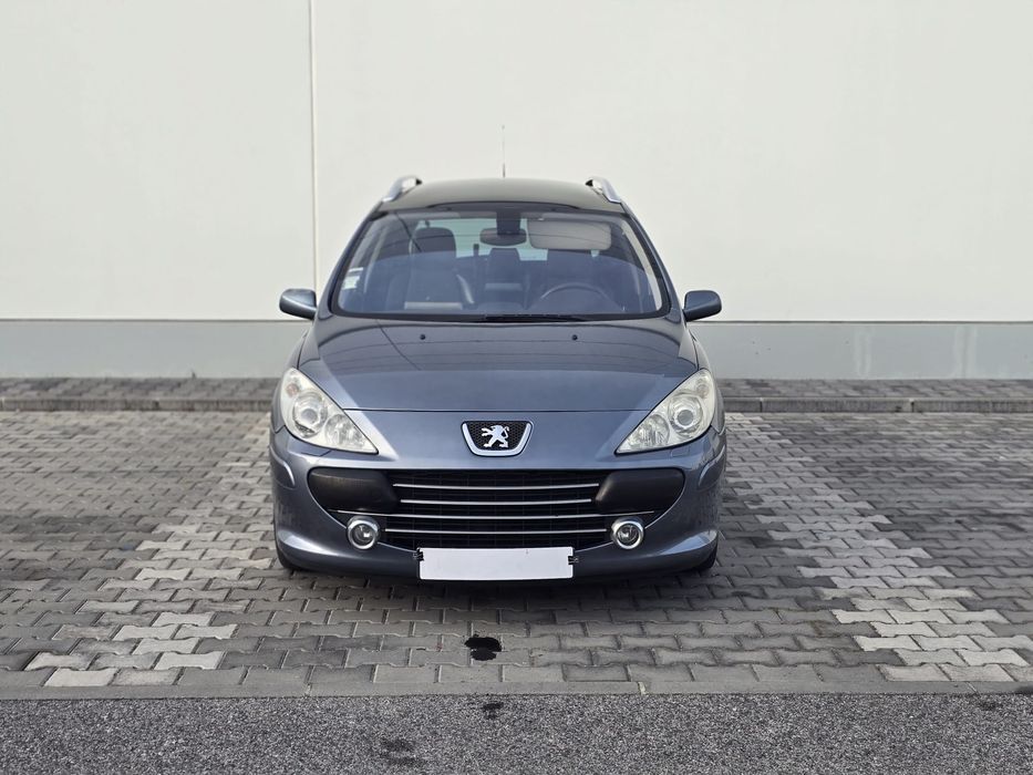 Peugeot 307 Sw 1.6 Hdi