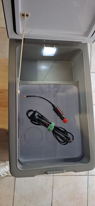 Frigorífico de camião  indel b de 31L