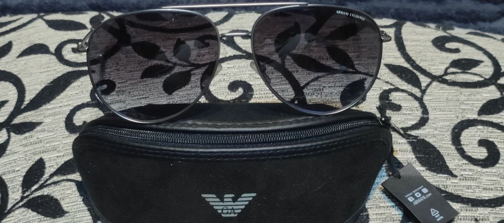 Солнцезащитные очки Armani Exchange AX 2043S,original