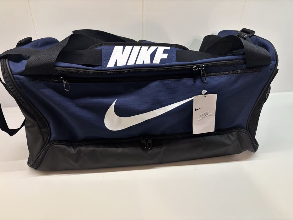 Torba Nike air max new 60l pro