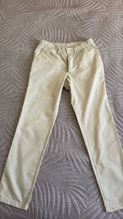 Calças Chino - Dutti Sport