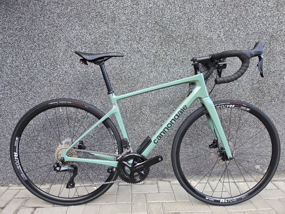 Велосипед Cannondale Synapse Carbon 2 LE 2024 Новий!