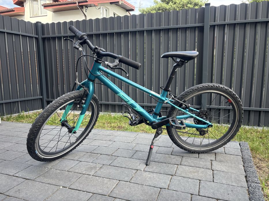 Rower dziecięcy superior FLY 2.0 20 cali