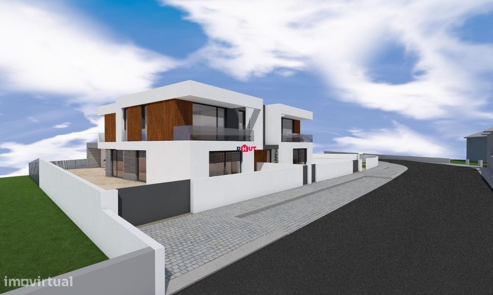 Moradia T3 - Lousada