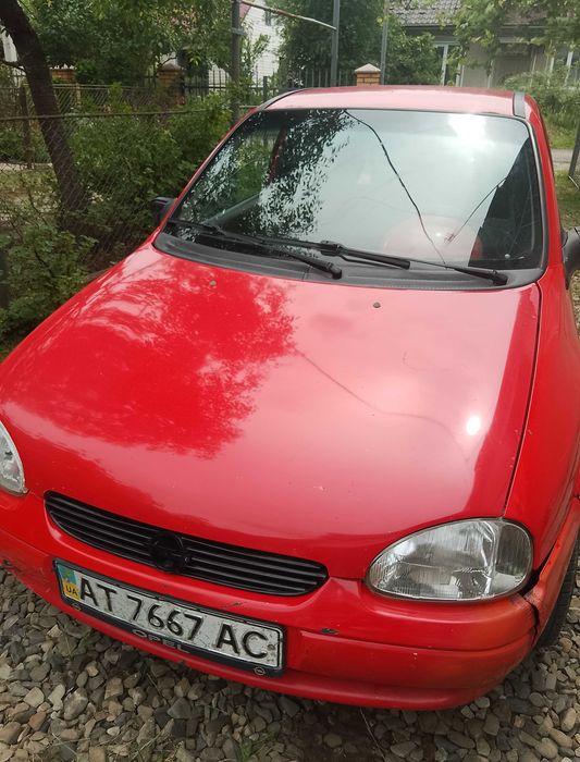 Продаж легкові авто