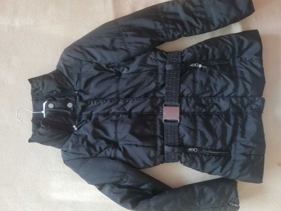 Kurtka zimowa Top Secret rozm 38