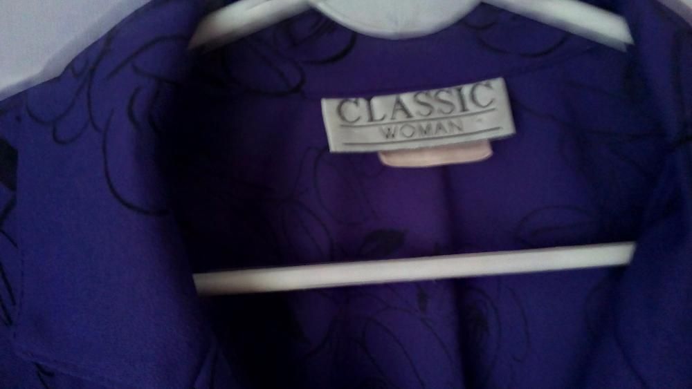 Garsonka Classic Woman 36/38 j,Nowa