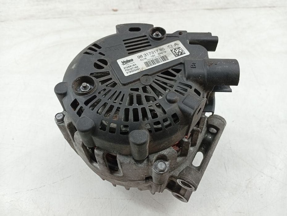 Alternador - peugeot 508 ii (fb_, fh_, f3_) | 18 -
