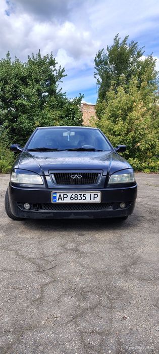 Chery Амулет 2008 р.в