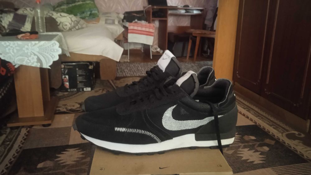 красовки для города номер 354