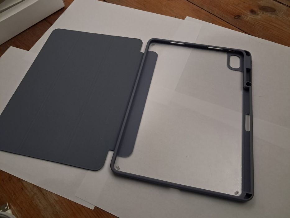 Tablet Huwei w bardzo dobrym stanie