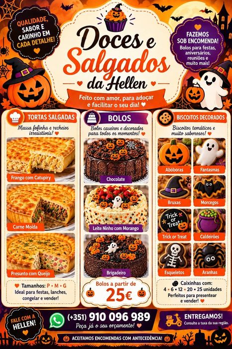 Festas de aniversário