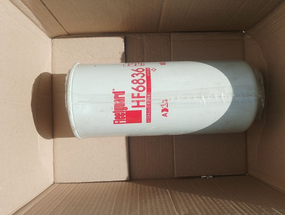 Fleetguard HF6836 фильтр гидравлический