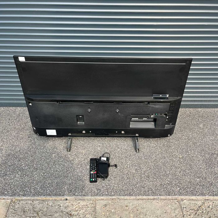 Telewizor SONY 49XG8096 | Pełny Zestaw | Android TV