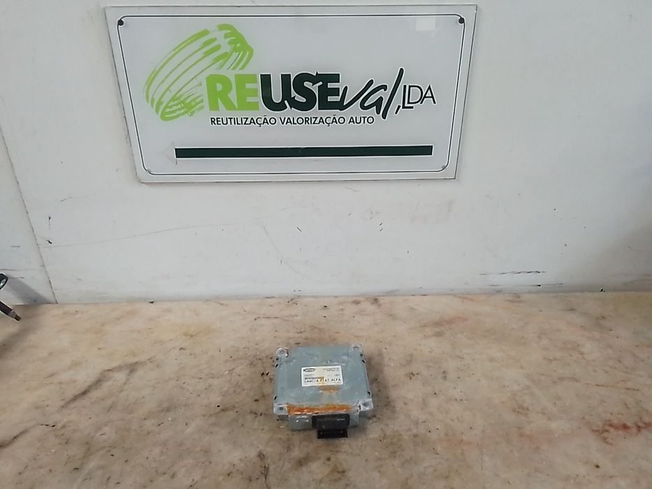 Modulo Antena Rádio ALFA ROMEO Mito (955_)