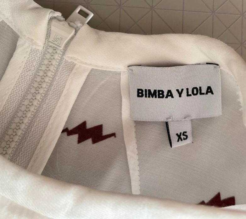 Blusa Bimba y Lola - NOVA