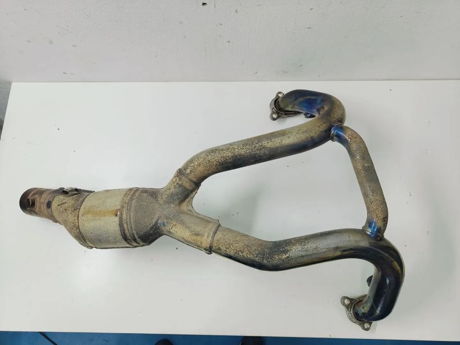 Kolektor Wydechowy BMW 1250 RT