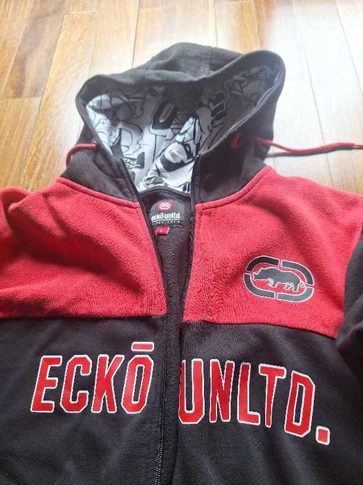 Casaco Original Ecko Unltd