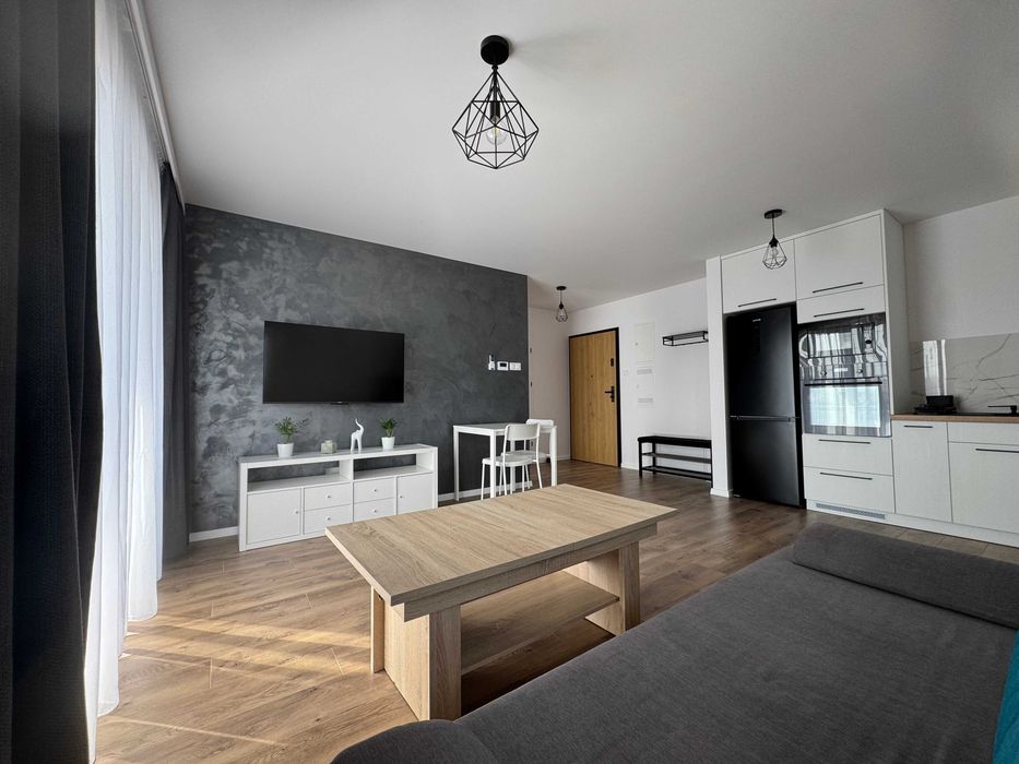 Nowoczesny apartament na doby | Rzeszów Drabinianka