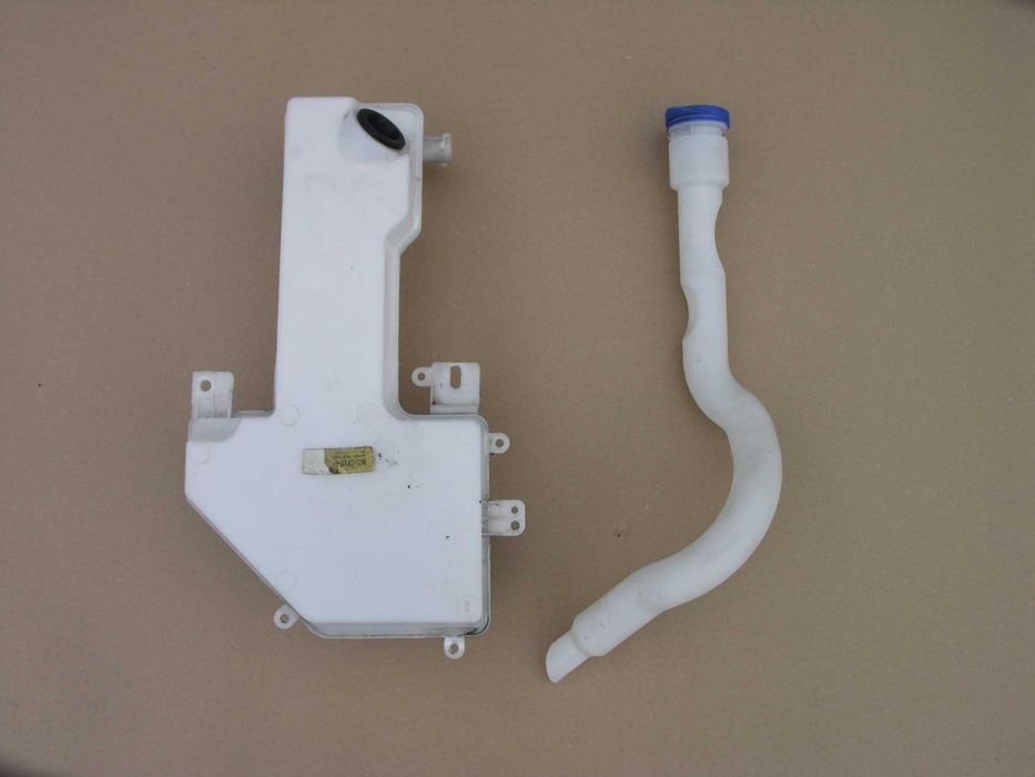 Zbiorniczek Spryskiwaczy Ford Transit MK8 Lift