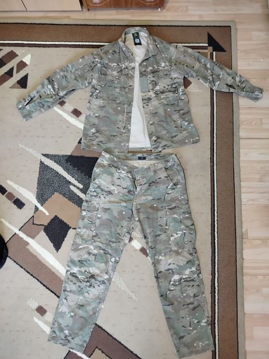 Форма мультікам літня