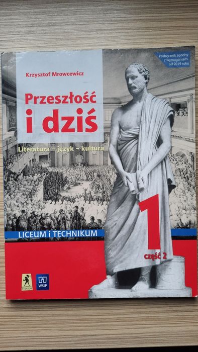 Podręcznik Przeszłość i dziś 1, Część 2, Wydawnictwo Stentor