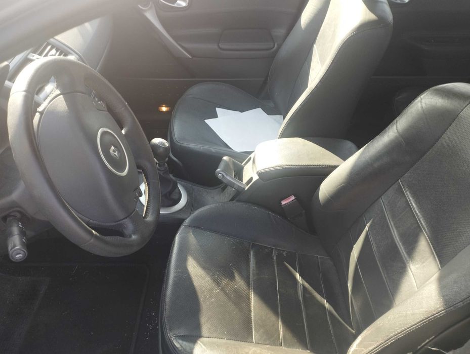 Renault Megane 1.5 dci 105cv