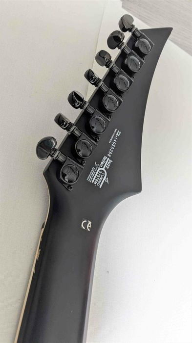 Guitarra Washburn Parallaxe Solar 7 Cordas