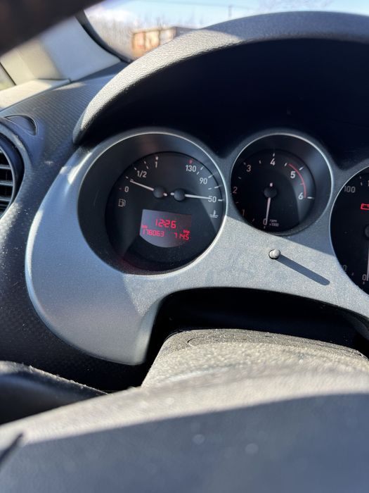 Sprzedam Seat Altea