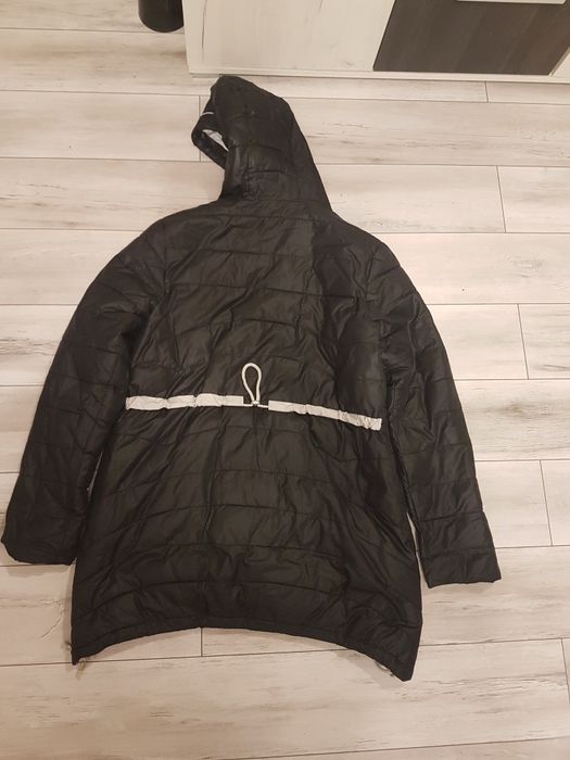 Damska kurtka przejsciowa 2xl