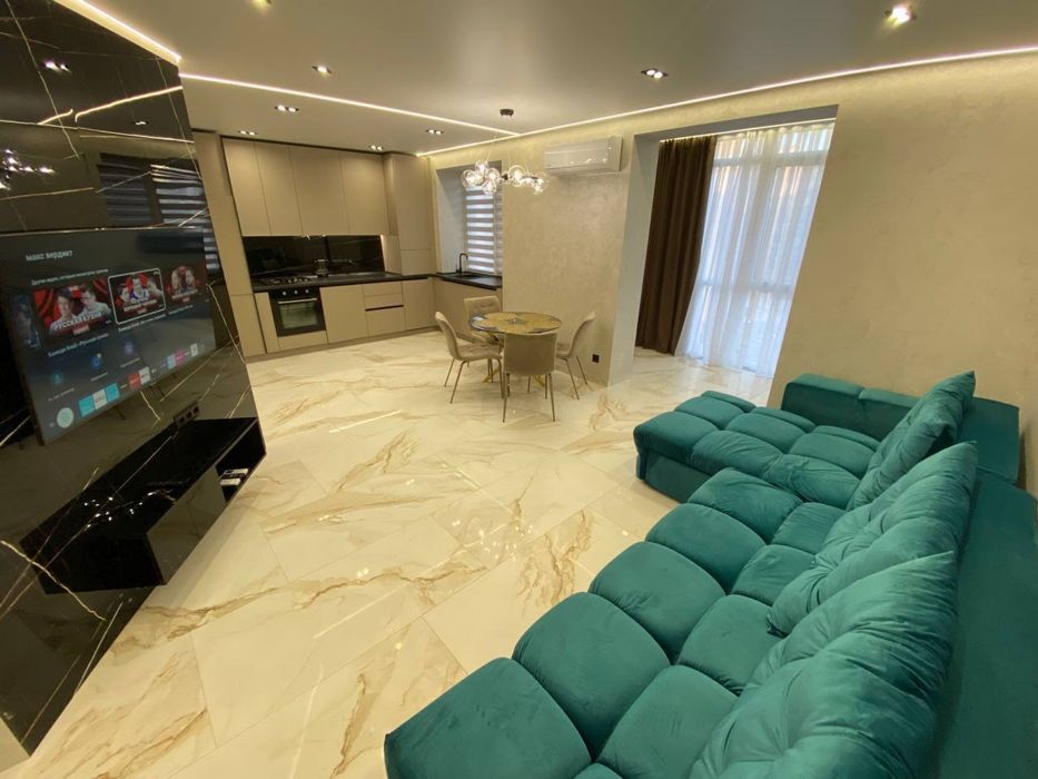 Аренда. ЖК Ривер парк. Можно с животными. Победа. Набережная