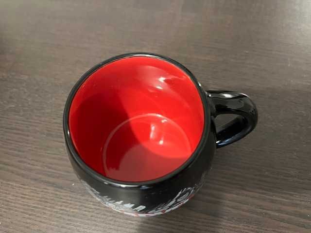 Stor Kubek Marvel 0,384 l