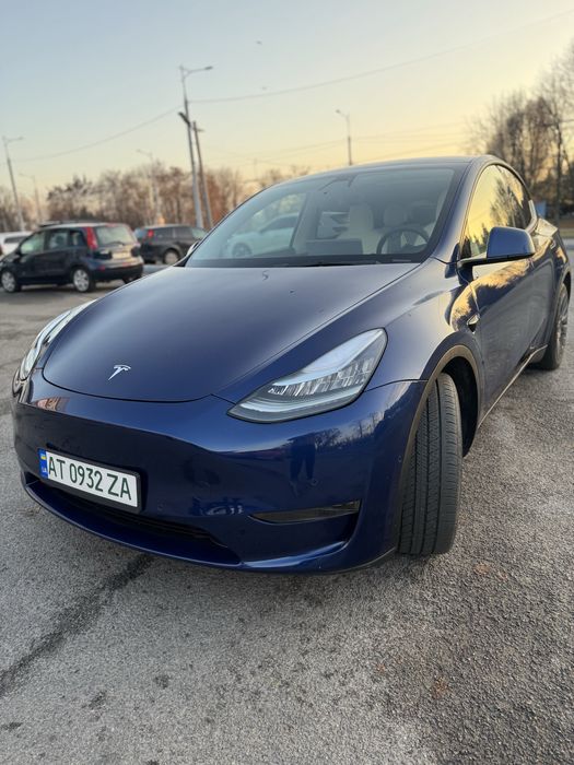 Сдам Tesla Model 3 / Tesla Model Y в аренду