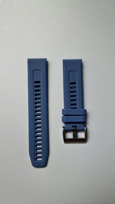 Silikonowy pasek Keweni do Amazfit Falcon