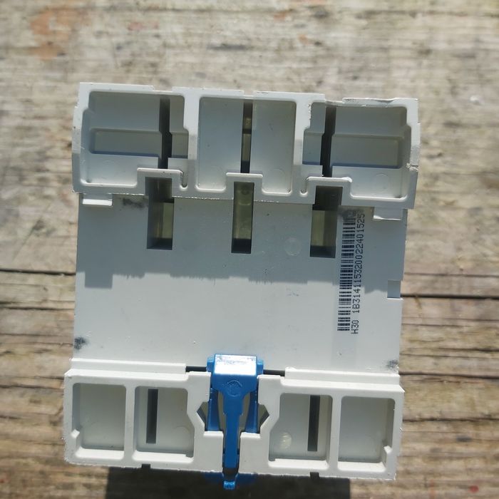 ПЗВ NL1-63 4P 40A 30mA AC 6kA DB