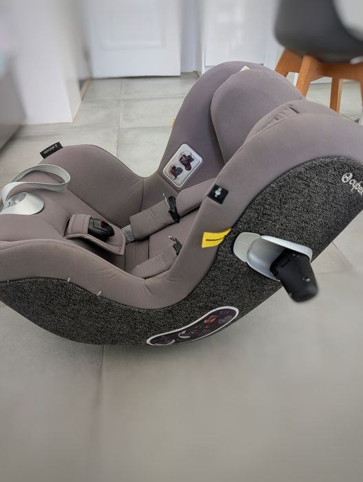 Cybex Sirona I Size Z