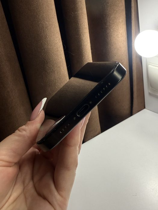 iPhone 16 Pro Max 256GB Black