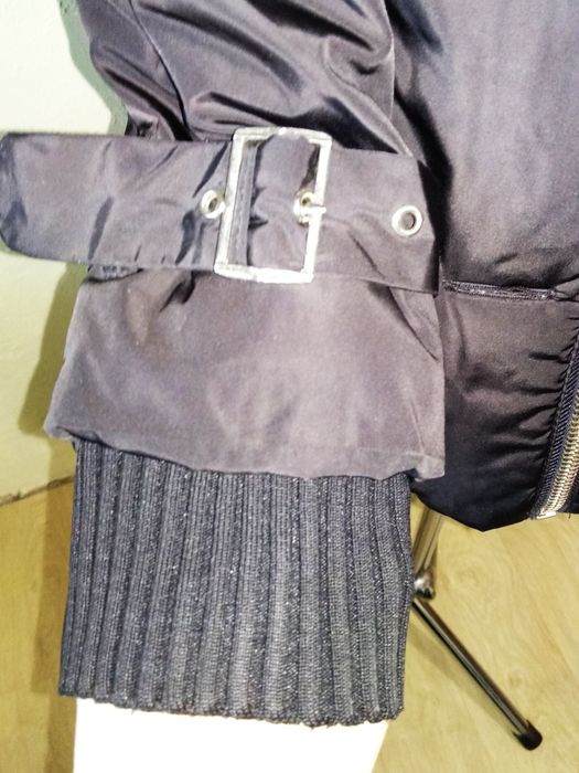 Женская водонепроницаема, куртка batter flei