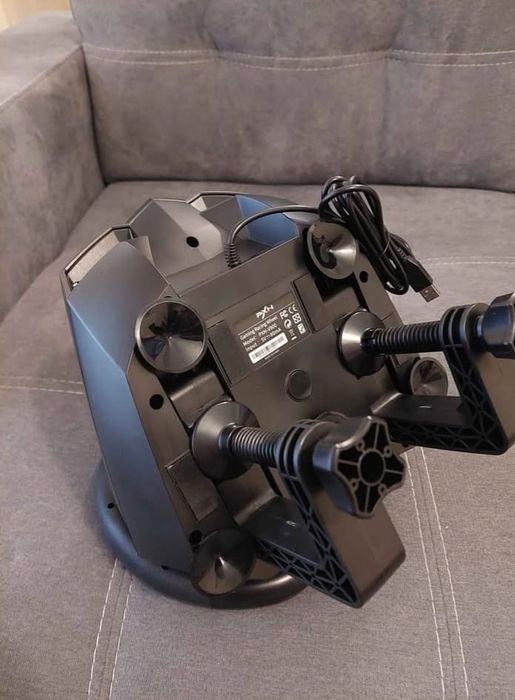 Volante de computador