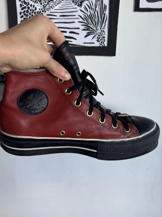 Вінтажні Кеди Converse , 41,5(26.5 см)