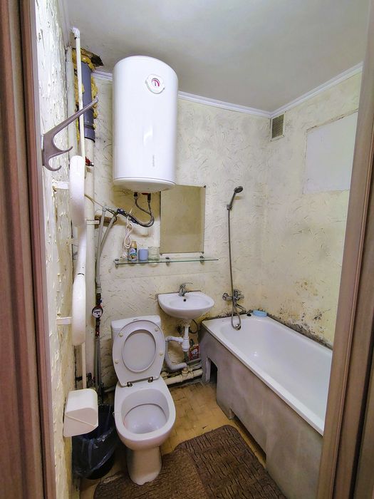 1к кв вул Патона. Городоцька