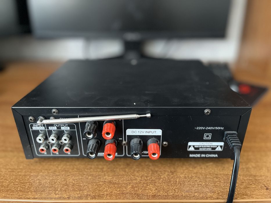 Підсилювач Sky Sound SM-088 (б/у)