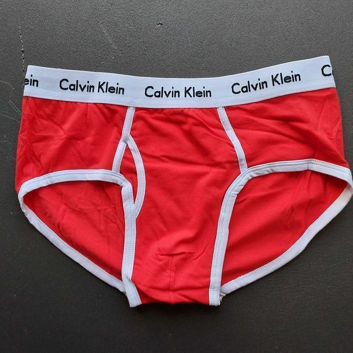 Чоловічі преміум труси Келвін Кляйн 365. Мужские плавки, слипы, брифы