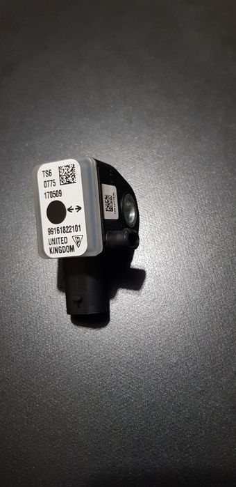 Датчик удару подушки безпеки Porsche